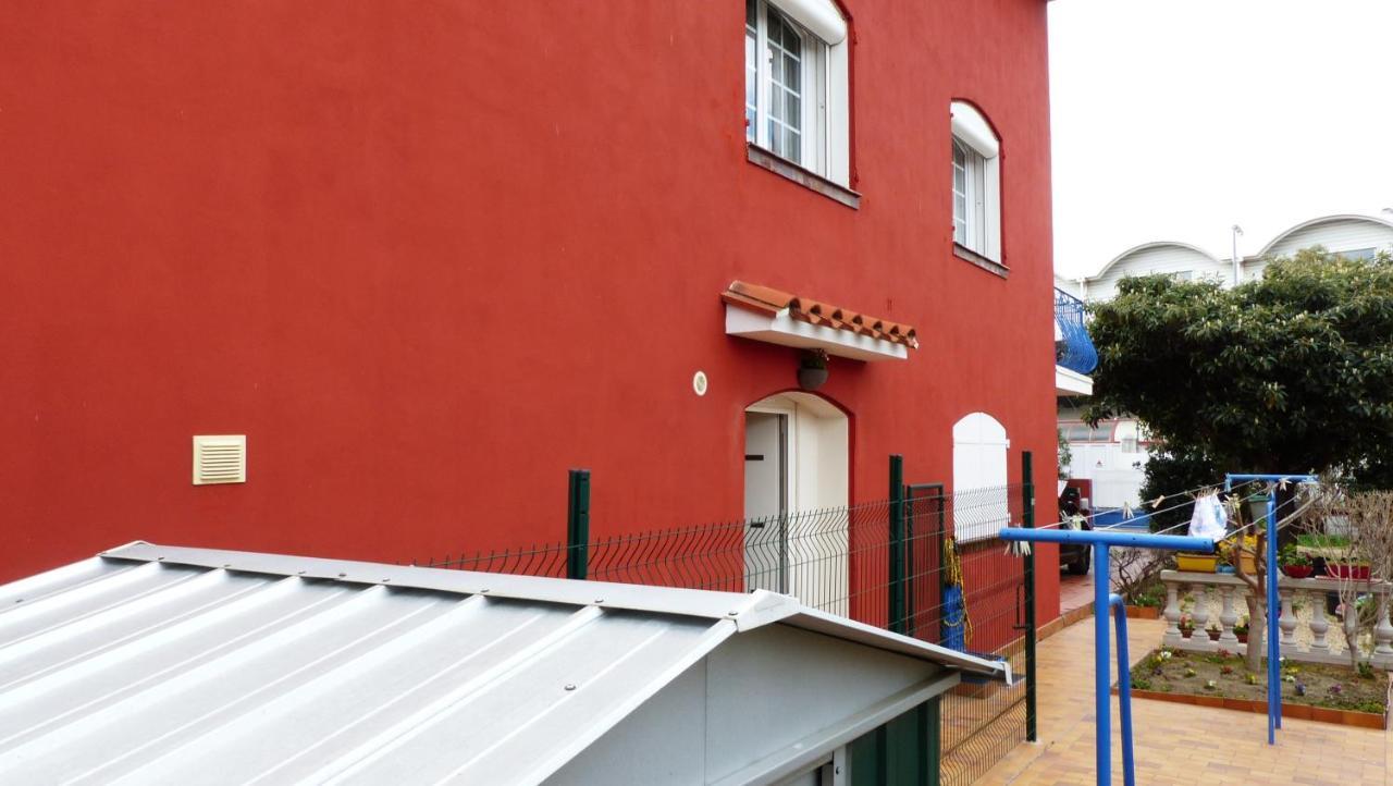 Appartement Stade Aime Giral Perpignan Exterior foto