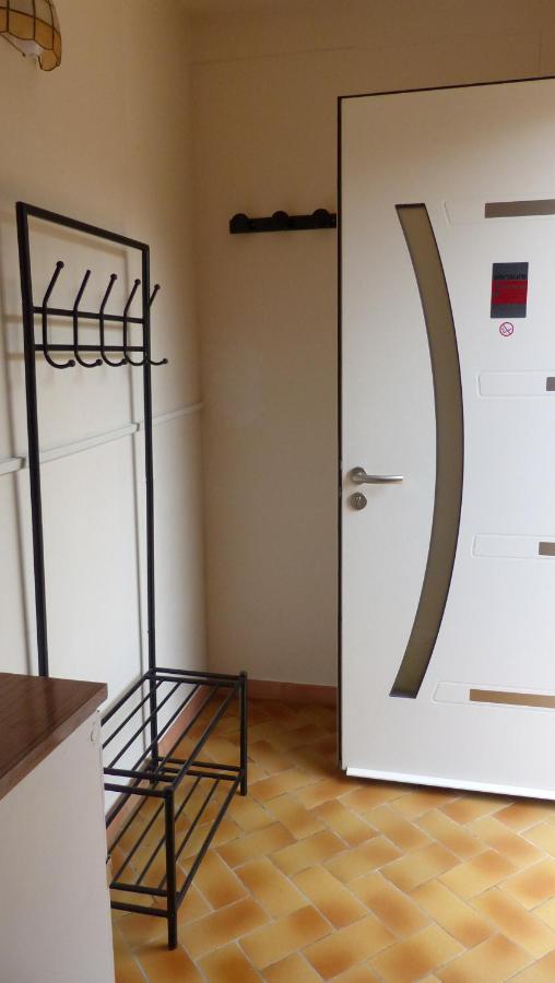 Appartement Stade Aime Giral Perpignan Exterior foto