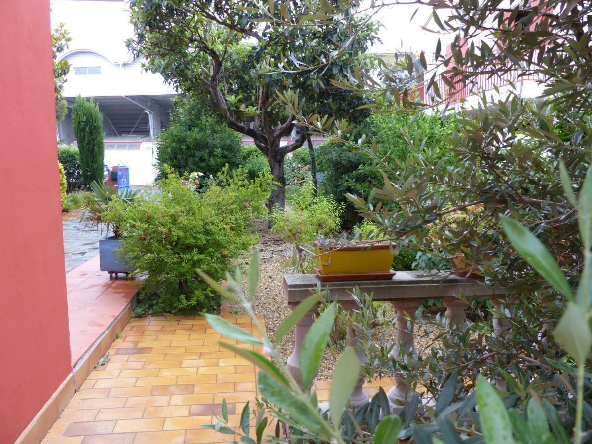 Appartement Stade Aime Giral Perpignan Exterior foto