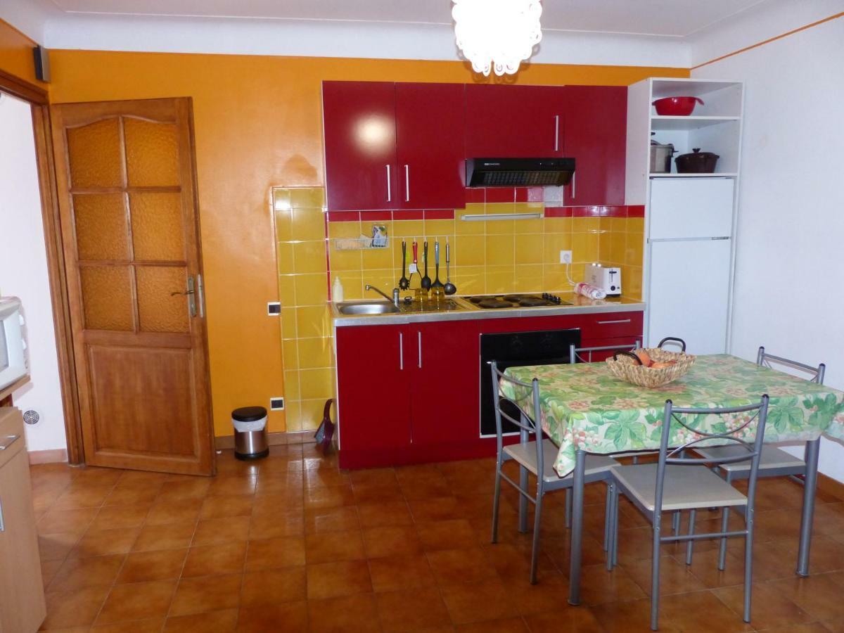 Appartement Stade Aime Giral Perpignan Exterior foto