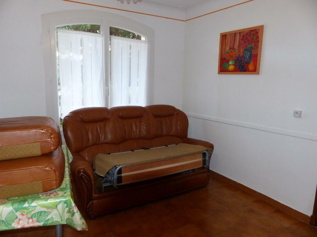 Appartement Stade Aime Giral Perpignan Exterior foto